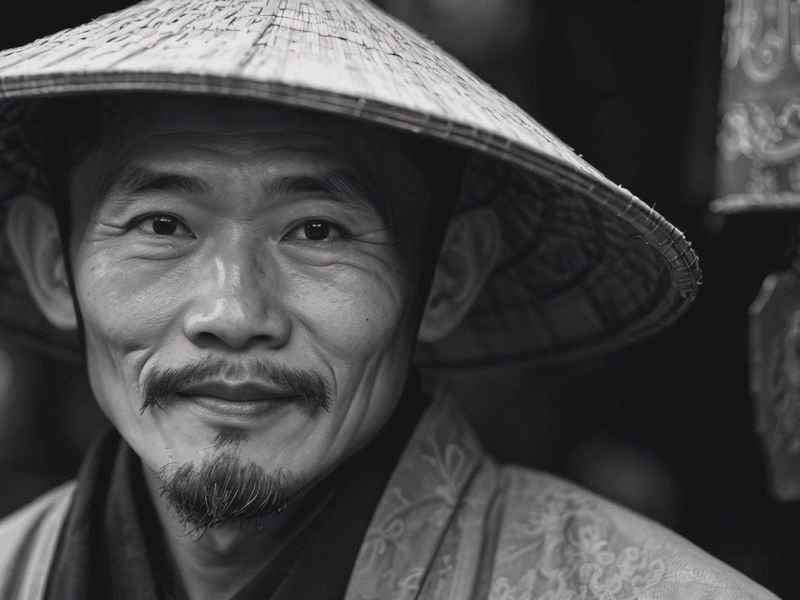 英文介绍中国历史人物（英文介绍一位中国历史人物）