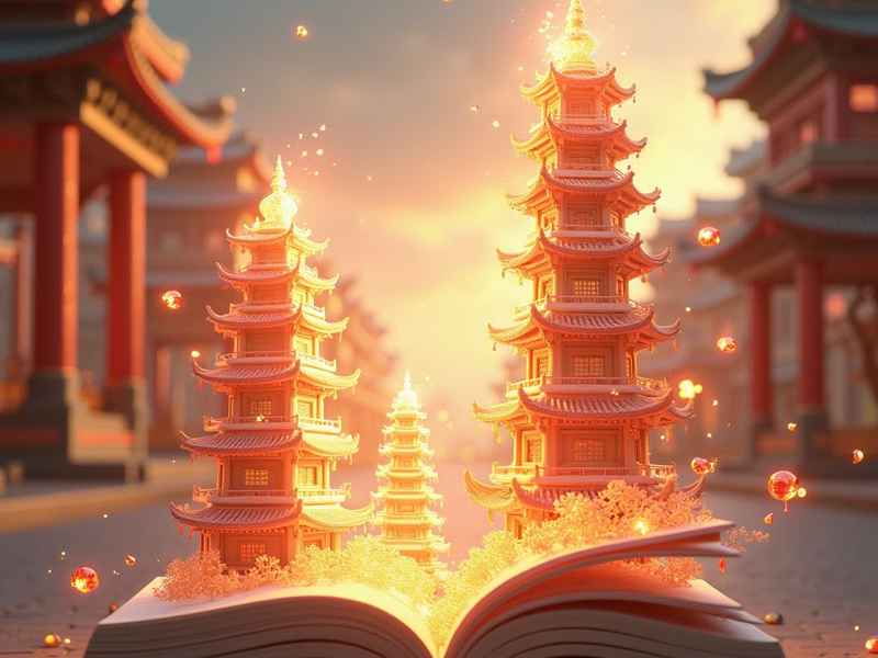 中国历史故事动画穿越小说（中国历史故事动画穿越小说大全）