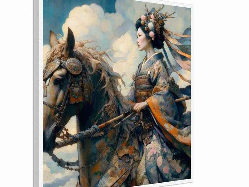 中国历史虞姬故事绘画 中国历史虞姬故事绘画简单