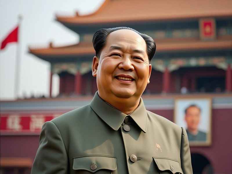 新中国史小故事简短 - 新中国史小故事简短50字 新中国史小故事简短 - 新中国史小故事简短50字