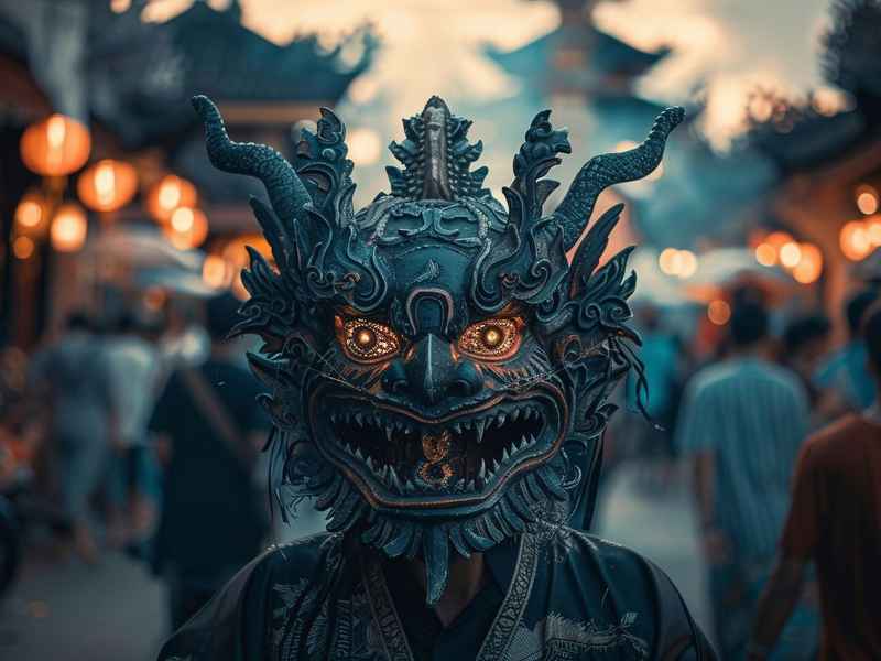 中国民间恐怖风俗(中国民间恐怖风俗有哪些) 中国民间恐怖风俗(中国民间恐怖风俗有哪些)