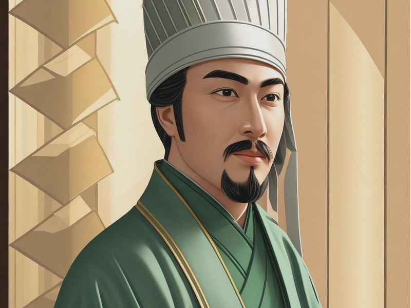 中国历史人物的小故事八十字左右（中国历史人物的小故事八十字左右作文）