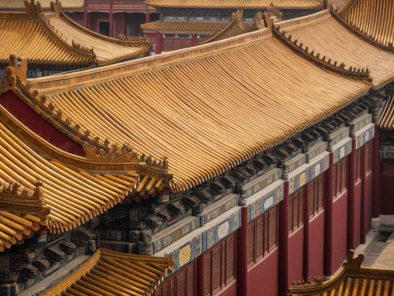 中国历史文化遗产作文400字故宫；中国历史文化遗产作文400字故宫怎么写