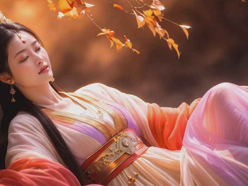 中国历史女娲造人开始、中国历史女娲造人开始于哪一年