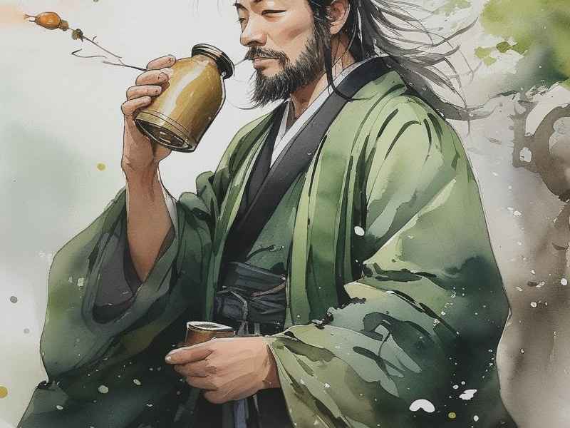 沈括算酒坛故事、沈括算酒坛故事吗
