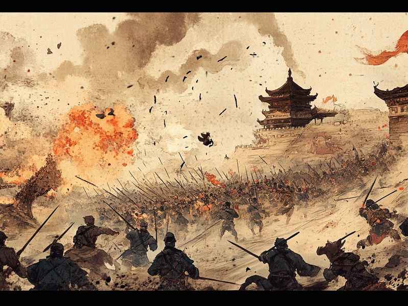 中国历史初一上册人教版 - 初一中国历史电子书人教版