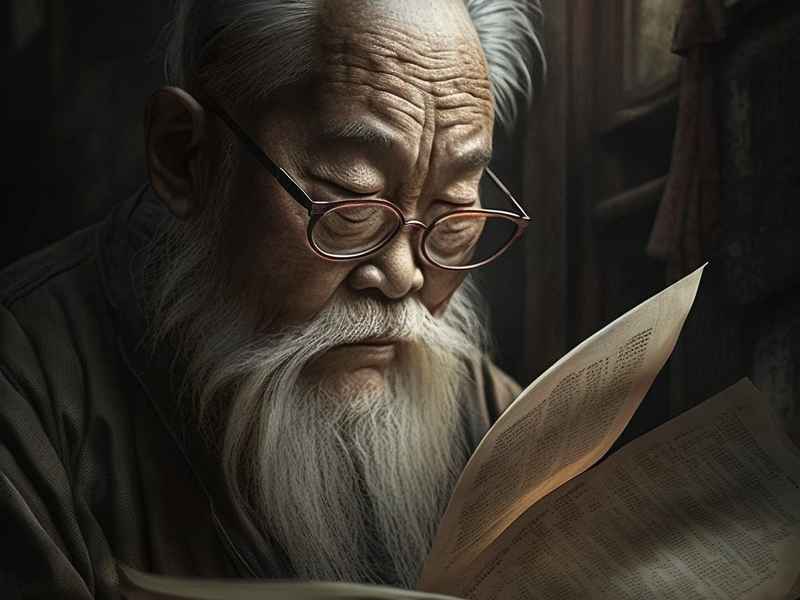 专注的名人故事素材 专注的名人故事素材图片