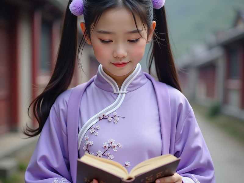 中国史儿童听书 中国历史听书