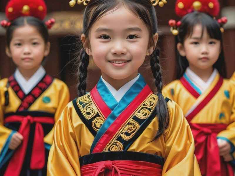 中国历史朝代讲解故事儿童；中国各朝代的历史故事大全