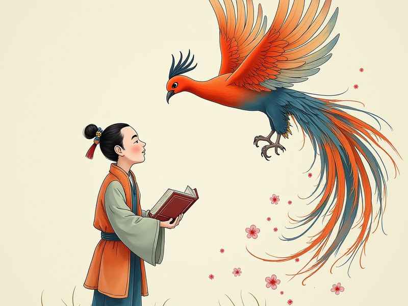 中国传统文化故事作者是谁；中国传统文化的作者
