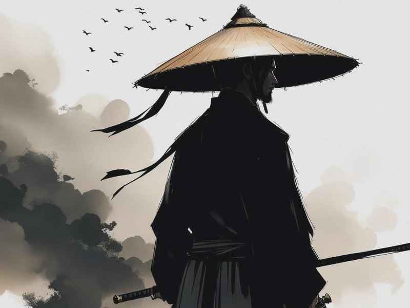中国历史忍者名人故事 中国历史忍者名人故事有哪些 中国历史忍者名人故事 中国历史忍者名人故事有哪些