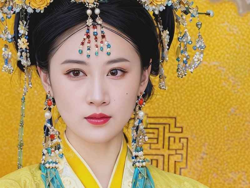 长孙皇后传奇故事、长孙皇后传奇电视剧 长孙皇后传奇故事、长孙皇后传奇电视剧