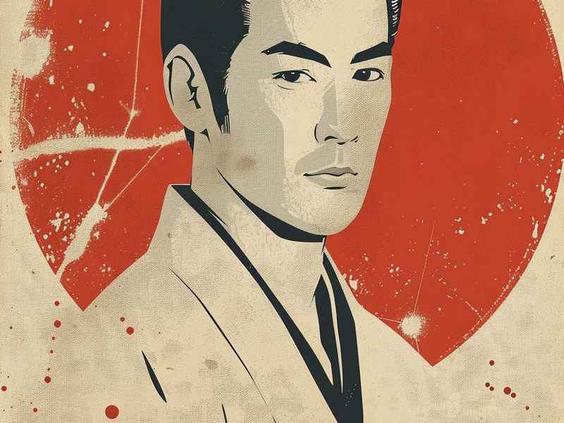 介绍中国历史人物的海报；介绍中国历史人物的海报英语