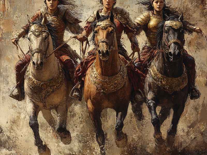 马援的典故，马援有关的典故