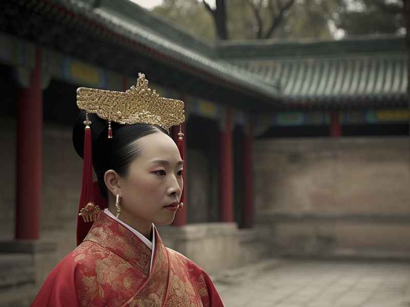 长孙皇后故里在哪里,长孙皇后墓在哪里 长孙皇后故里在哪里,长孙皇后墓在哪里