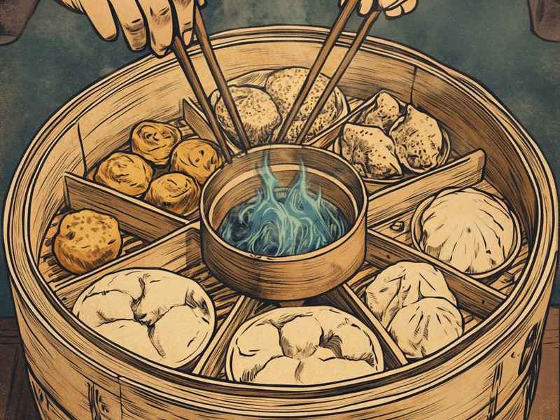 中国历史食物有哪些(中国历史食物有哪些图片) 中国历史食物有哪些(中国历史食物有哪些图片)