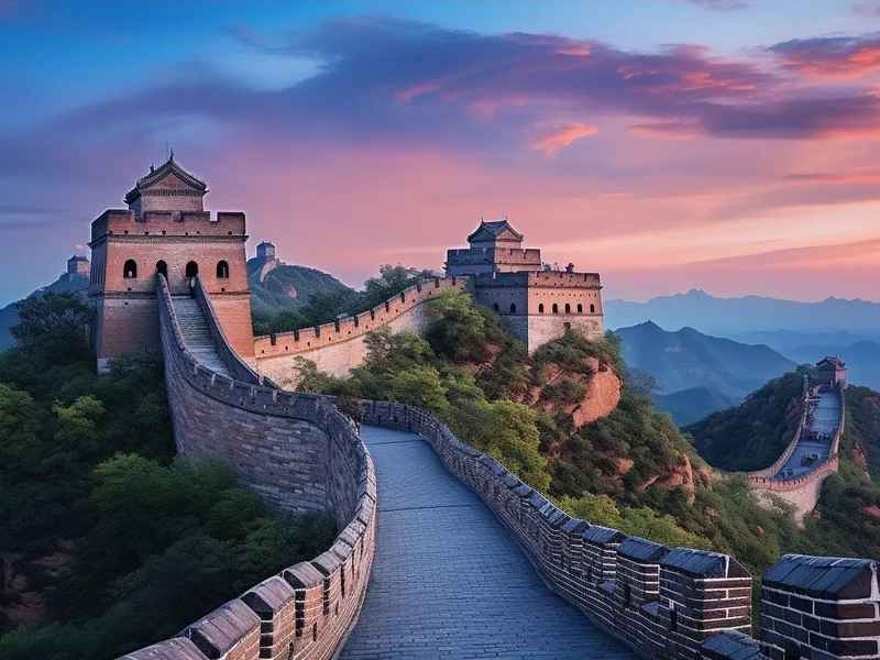 中国发展的小故事简短（中国发展的小故事简短50字）