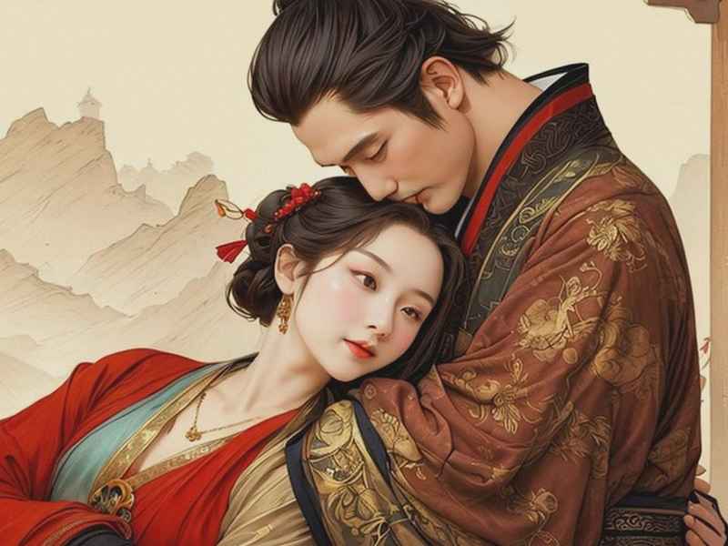 中国历史著名爱情故事 中国历史著名爱情故事有哪些 中国历史著名爱情故事 中国历史著名爱情故事有哪些