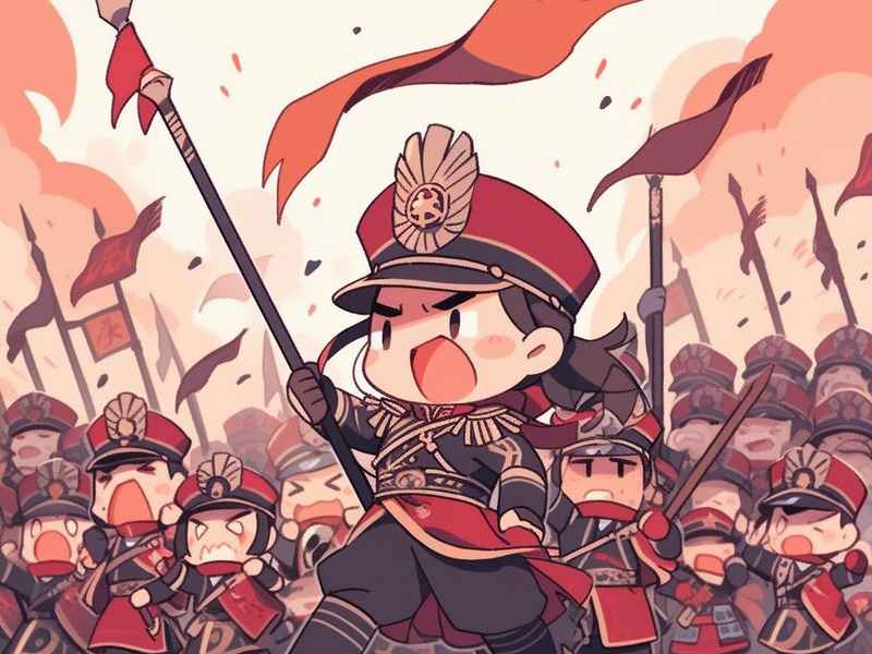 关于中国历史的段子 关于中国历史的段子摘抄