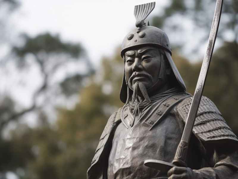 东汉伏波将军马援的故事（东汉末年伏波将军马援厉害么）
