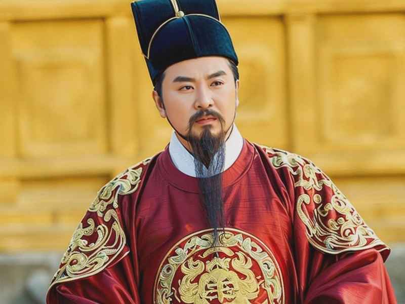 成吉思汗麾下名将有哪些 - 成吉思汗麾下名将有哪些人