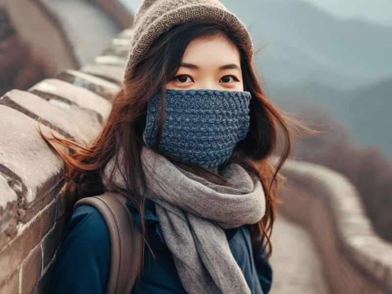 中国安全的例子（体现中国安全的事例）