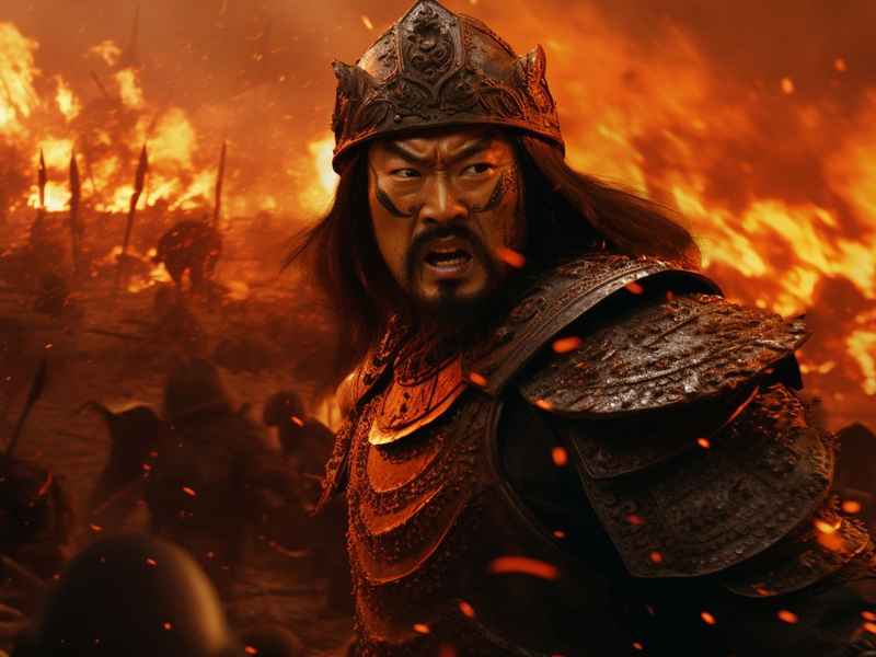 中国历史战争纪录片全集完整版 - 中国历史战争纪录片全集完整版百度云