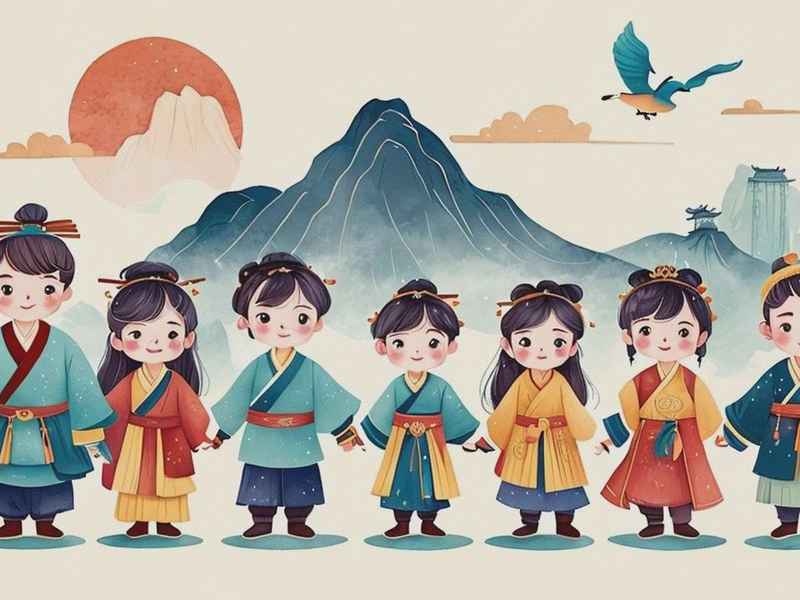 中国历史值得传承的部分 - 值得我们传承的中国优秀传统文化有哪些