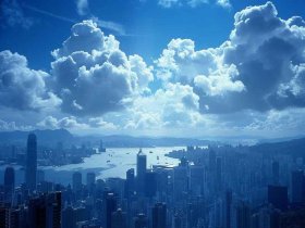 香港历史故事50字；香港历史故事50字左右