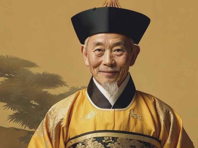 讲清朝历史的书在线听(讲清朝历史的书在线听小说) 讲清朝历史的书在线听(讲清朝历史的书在线听小说)