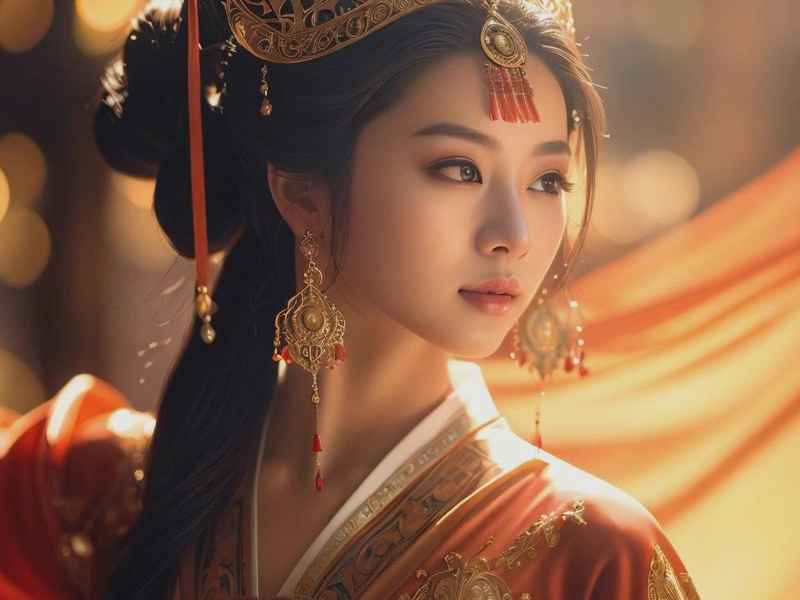虞姬的历史故事 - 虞姬的一生历史故事 虞姬的历史故事 - 虞姬的一生历史故事