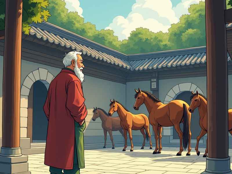 中国历史人物故事四年级演讲稿（中国历史人物故事四年级演讲稿三分钟）