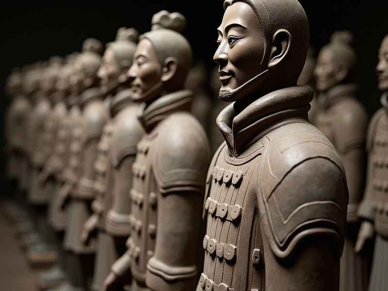 中国历史的起源是怎么开始的、中国历史的起源是怎么开始的呢
