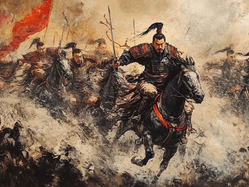 中国历史典故中知错就改的事例 - 中国历史典故中知错就改的事例素材