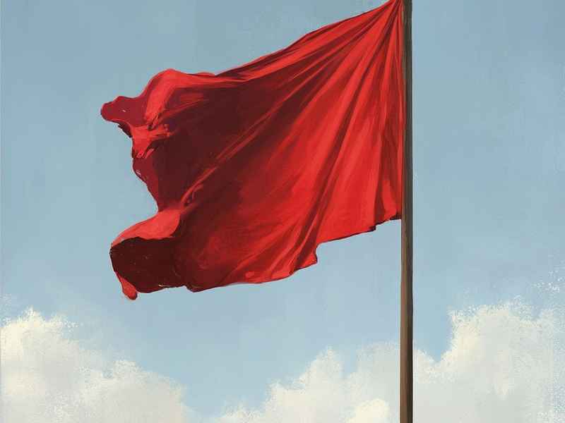 中国的红色历史小故事，中国的红色历史小故事有哪些