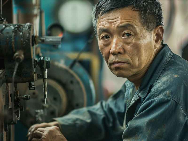 中国工业故事（中国工业故事第四届获奖作品有哪些）