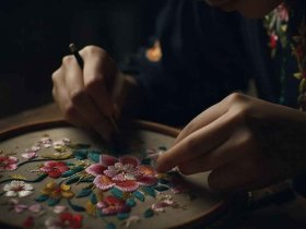 非遗产文化故事 - 非遗产文化故事有哪些