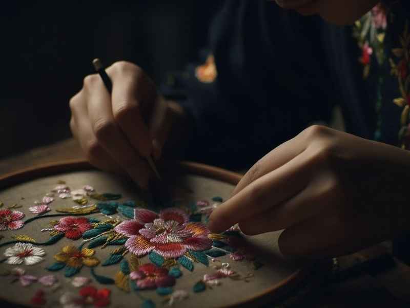 非遗产文化故事 - 非遗产文化故事有哪些