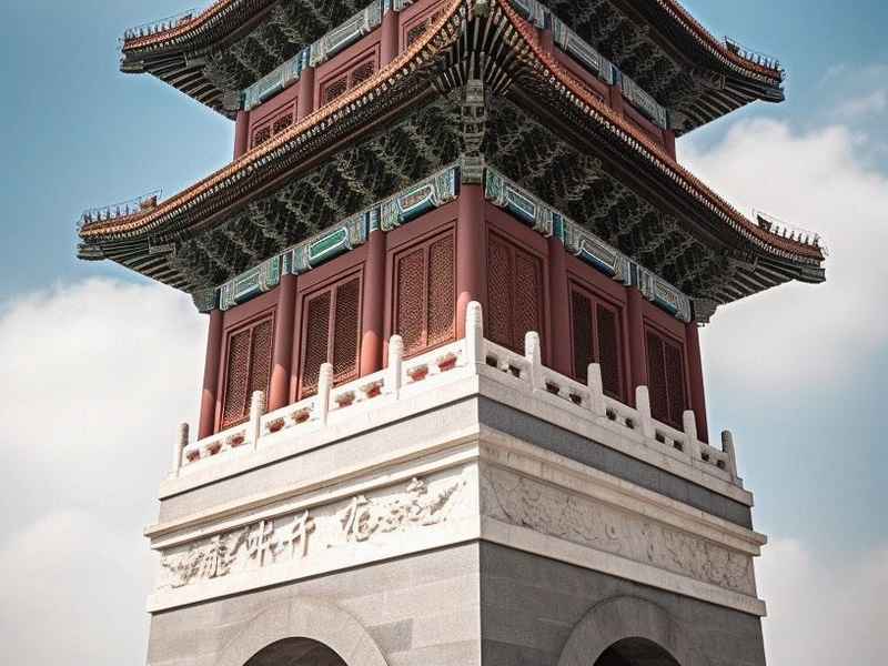 中国历史故事集中的东皋公的简介 - 东皋公园介绍