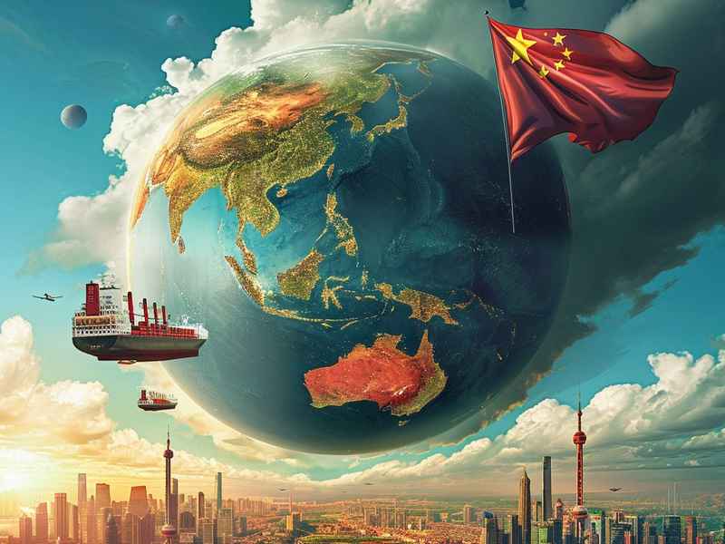 中国改革开放的故事历史事件简介 中国改革开放的故事历史事件简介50字