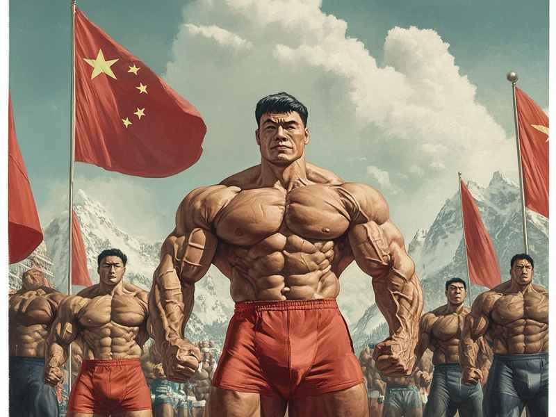 中国历史上的战前动员 - 中国人民解放军战前动员