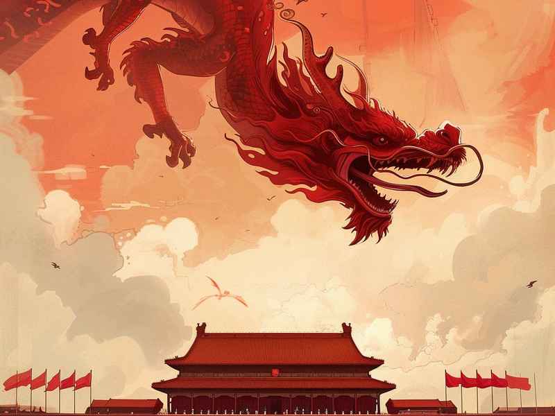 中国改革开放的历史故事（中国改革开放的历史故事简短）