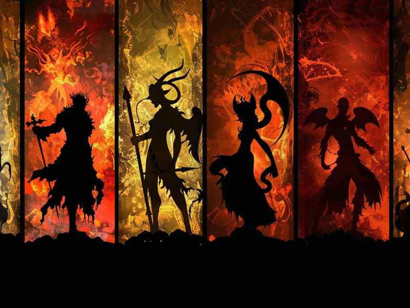 魔兽世界回答问题选职业 魔兽世界职业选择gif 魔兽世界回答问题选职业 魔兽世界职业选择gif