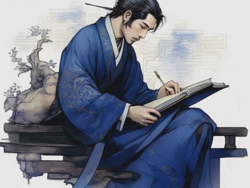 历史人物故事有哪些书名（历史人物故事有哪些书名和作者）
