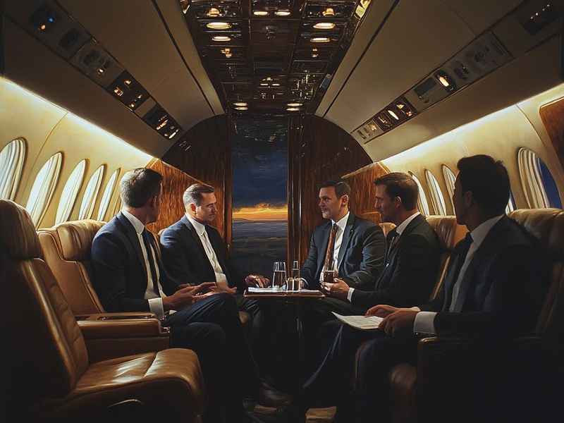 世界各国总统专机排名 世界各国元首专机排名