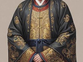 世界历史人物太监（世界历史人物太监是谁）