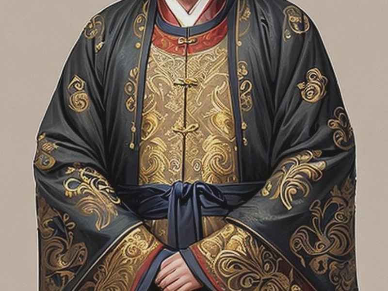 世界历史人物太监(世界历史人物太监是谁) 世界历史人物太监(世界历史人物太监是谁)