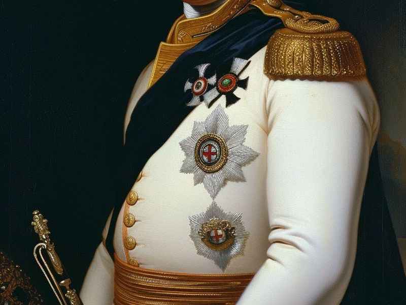 世界历史人物拿破仑图片、世界历史人物拿破仑图片大全