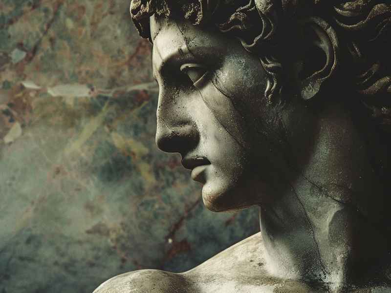 世界著名历史雕像名单 世界著名历史雕像名单图片