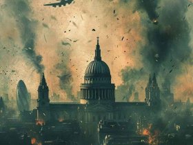 世界各国大战，世界各国大战模拟